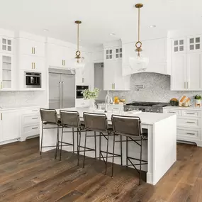 Bild von Blue Heron Furniture and Cabinetry