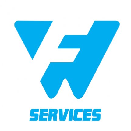Logo de Ferreiro Wagner Services