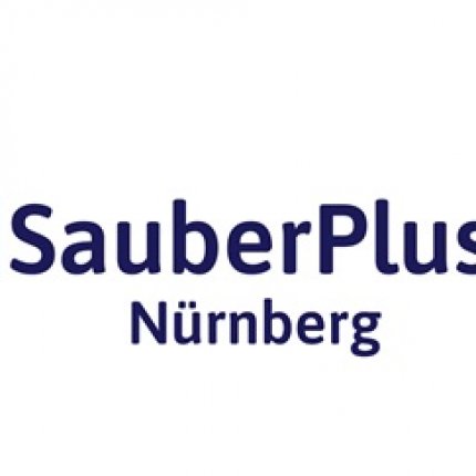 Logo de SauberPlus Büroreinigung Nürnberg