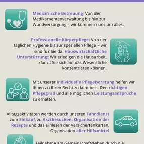 Bild von Lebensblick Mobile Pflege GmbH