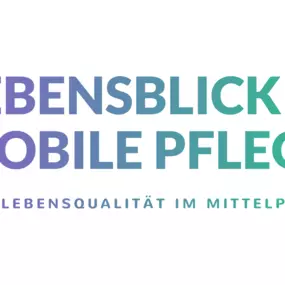 Bild von Lebensblick Mobile Pflege GmbH