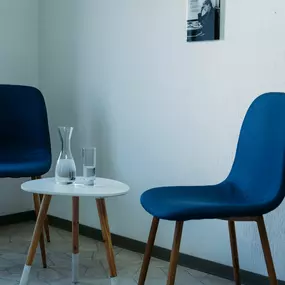 Bild von Psychotherapie - Praxis Nomis Mainz-Kastel
