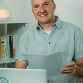 Bild von Psychotherapie - Praxis Nomis Mainz-Kastel