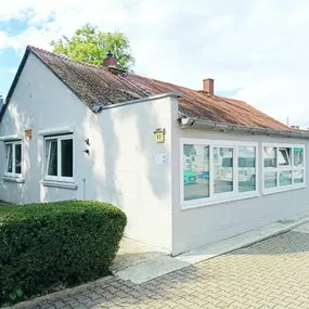 Bild von Psychotherapie - Praxis Nomis Mainz-Kastel