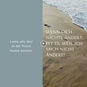 Bild von Psychotherapie - Praxis Nomis Mainz-Kastel