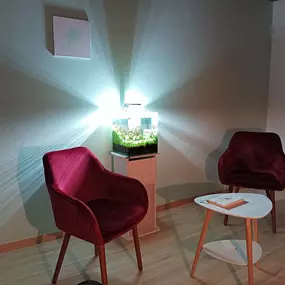 Bild von Psychotherapie - Praxis Nomis Mainz-Kastel