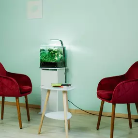 Bild von Psychotherapie - Praxis Nomis Mainz-Kastel