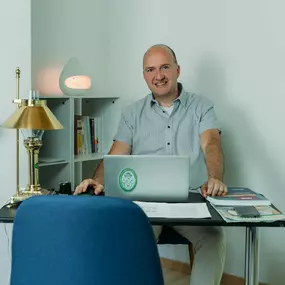 Bild von Heilpraktiker für Psychotherapie - Praxis Nomis Mainz-Kastel