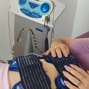 Wohlfühlquelle DiViNiA Behandlung, Bad Schallerbach