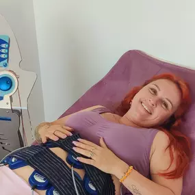 Wohlfühlquelle DiViNiA Behandlung, Bad Schallerbach