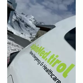 Bild von alpinMed.tirol