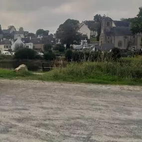 Bild von VTC Morbihan