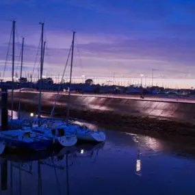 Bild von VTC Morbihan