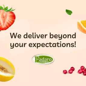 Bild von FADARO FOODS, Corp.