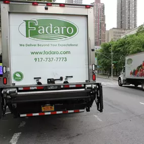 Bild von FADARO FOODS, Corp.