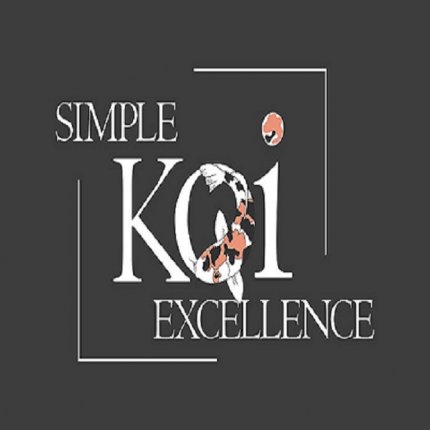 Logo van Simple Koi Excellence