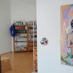 Bild von Mo Art