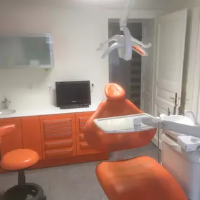 Bild von Cabinet d'Orthodontie Epars