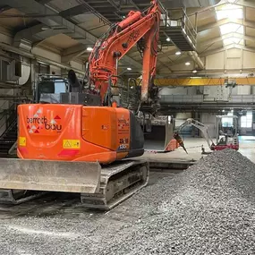 Bild von Berroth Bau GmbH