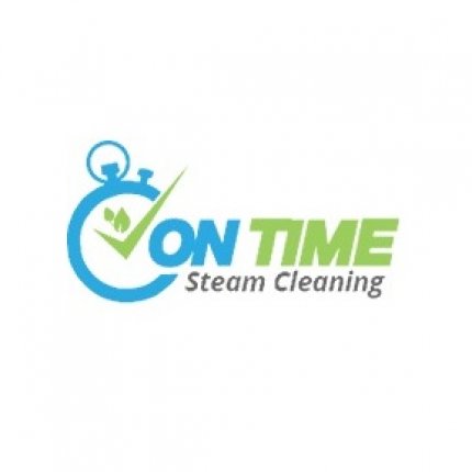 Logo de On Time Steam Cleaning