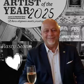 Bild von Rasty Stone Art Studio
