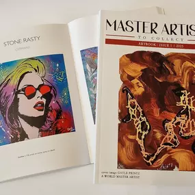Bild von Rasty Stone Art Studio