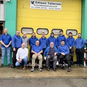 Bild von Edison Telecom Ltd.