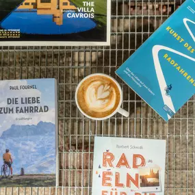 Bild von VAN RYSEL Brand Experience Shop