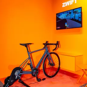 Bild von VAN RYSEL Brand Experience Shop