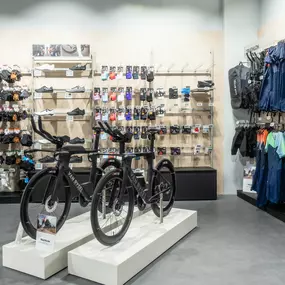 Bild von VAN RYSEL Brand Experience Shop