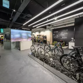 Bild von VAN RYSEL Brand Experience Shop