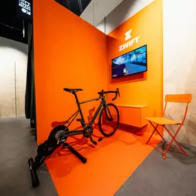 Bild von VAN RYSEL Brand Experience Shop