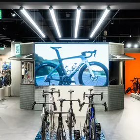 Bild von VAN RYSEL Brand Experience Shop