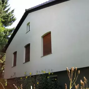 HAUSGLANZ Dach- & Fassadenreinigung
