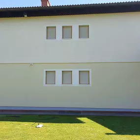 HAUSGLANZ Dach- & Fassadenreinigung