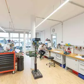 Bild von Nonnengäßer Orthopädietechnik GmbH