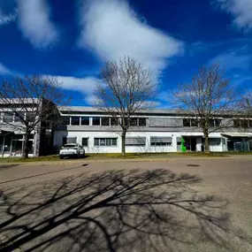 Bild von Nonnengäßer Orthopädietechnik GmbH