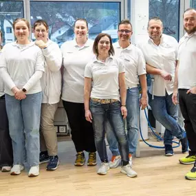 Bild von Nonnengäßer Orthopädietechnik GmbH