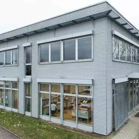 Bild von Nonnengäßer Orthopädietechnik GmbH