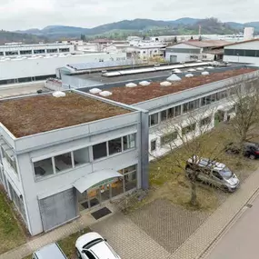 Bild von Nonnengäßer Orthopädietechnik GmbH