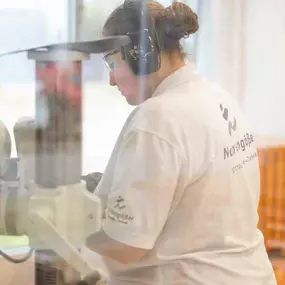 Bild von Nonnengäßer Orthopädietechnik GmbH