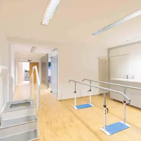 Bild von Nonnengäßer Orthopädietechnik GmbH