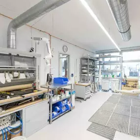 Bild von Nonnengäßer Orthopädietechnik GmbH