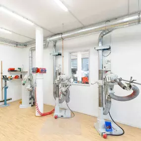 Bild von Nonnengäßer Orthopädietechnik GmbH