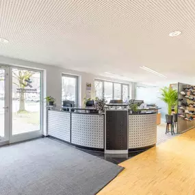 Bild von Nonnengäßer Orthopädietechnik GmbH