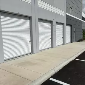 Exterior Units
