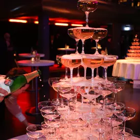 Bild von benninger.eberle Agentur für Eventmarketing