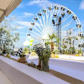 Bild von benninger.eberle Agentur für Eventmarketing