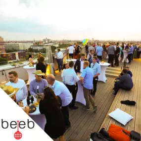 Bild von benninger.eberle Agentur für Eventmarketing
