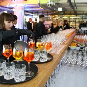 Bild von benninger.eberle Agentur für Eventmarketing